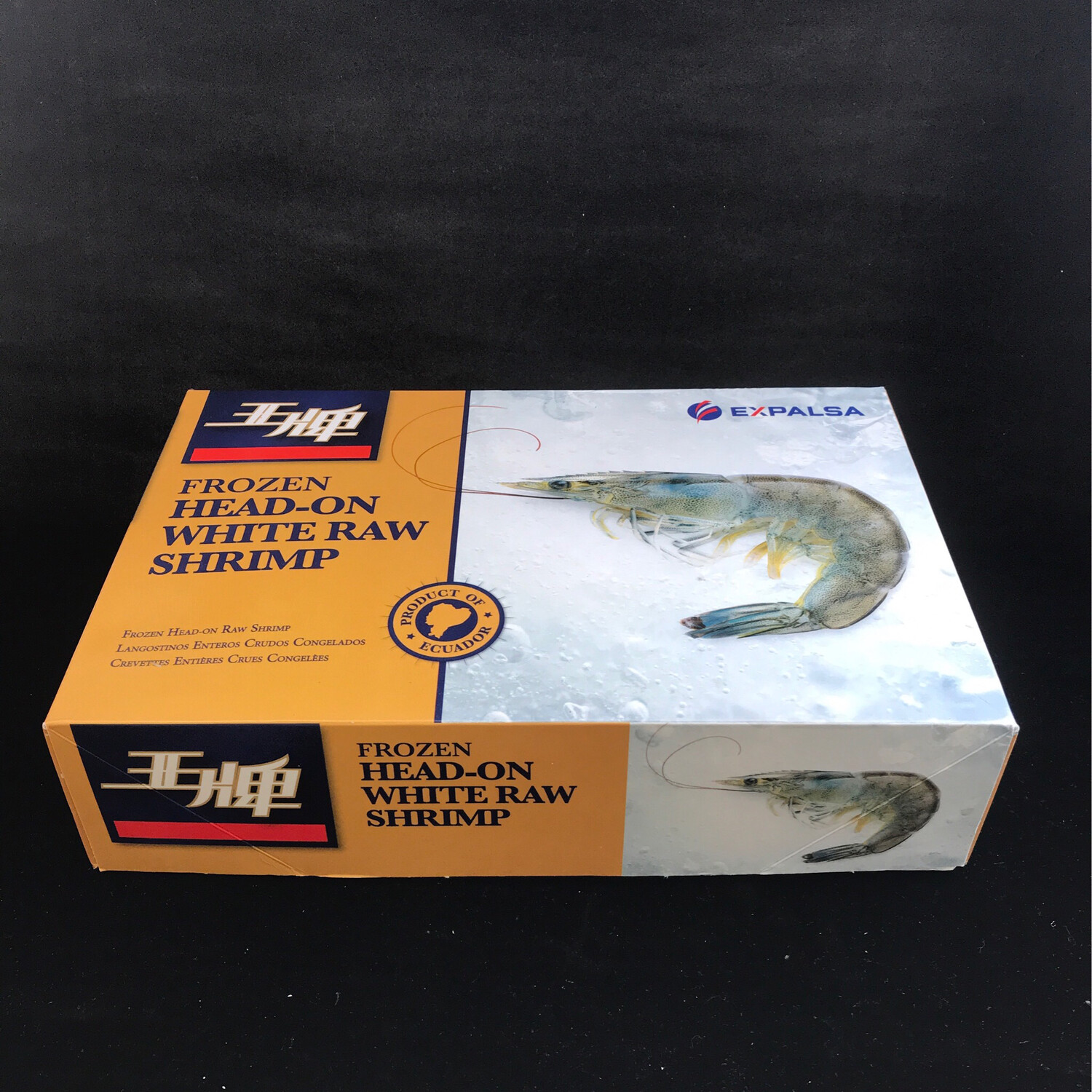 C Shrimp 王牌虾 (4lb)