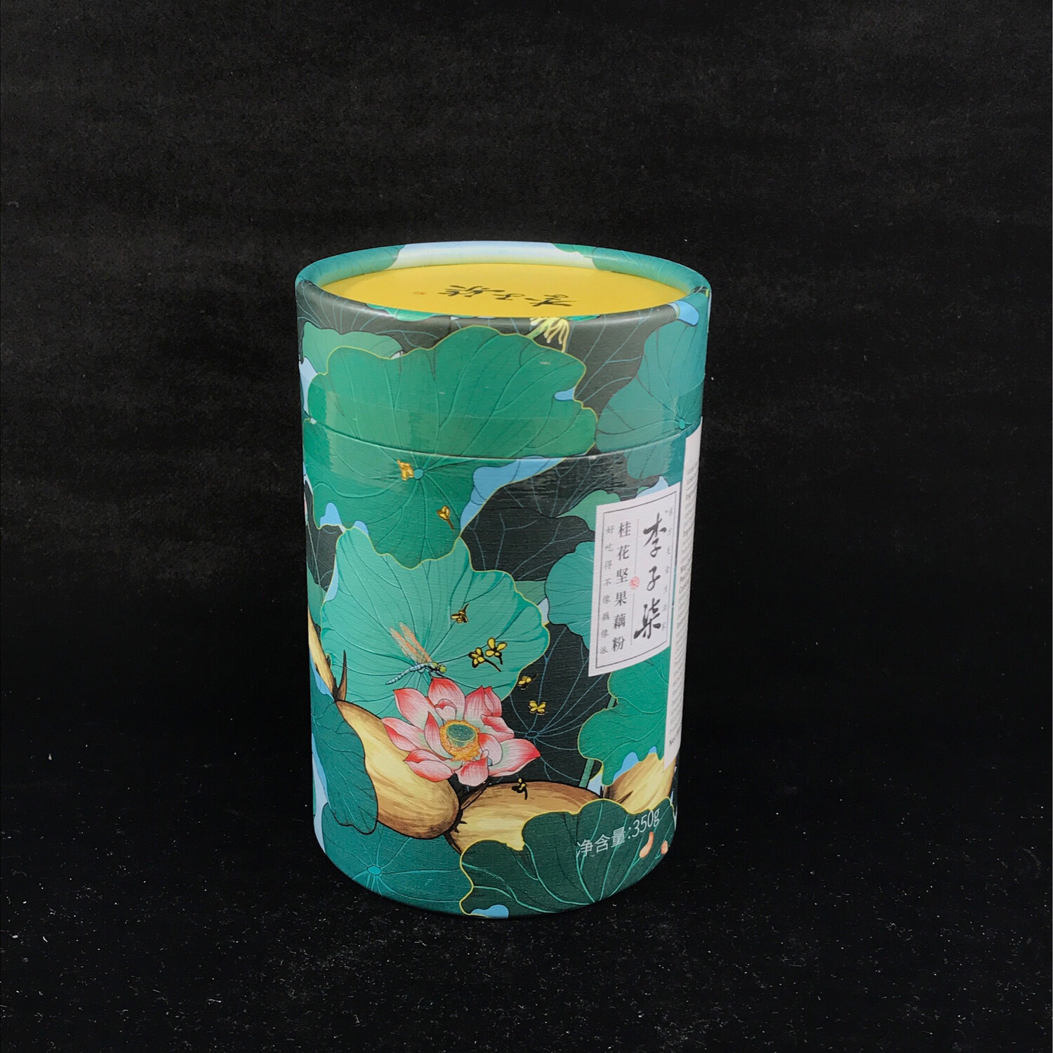 LZQ Lotus Root Starch 李子柒藕粉