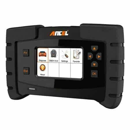 Best car code reader
