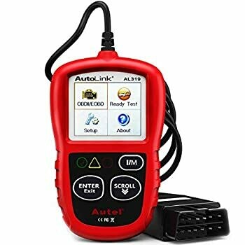 Best car code reader