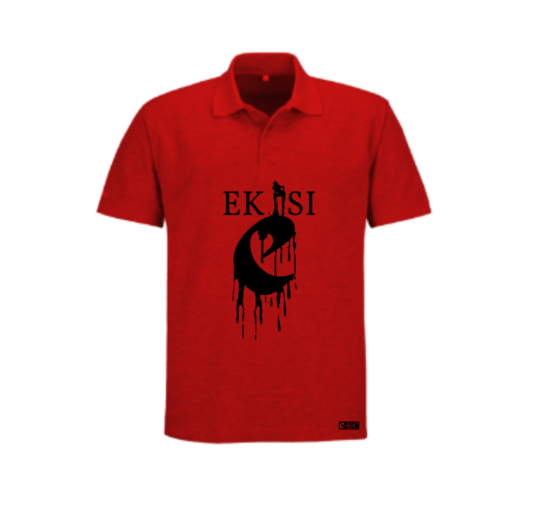 Ekasi f Golfers