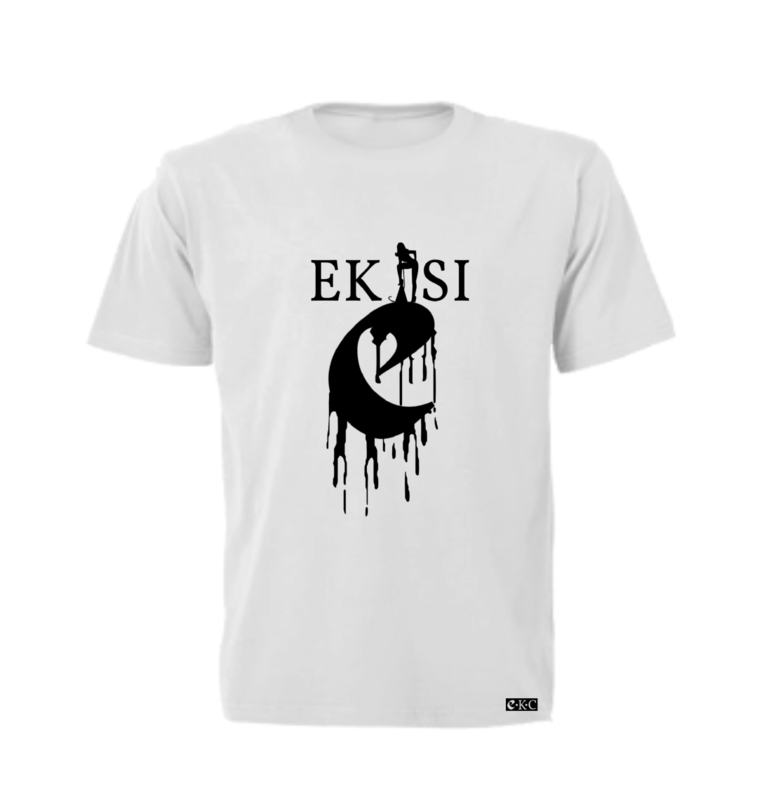 Ekasi T-shirts