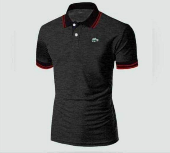 Polo shirt