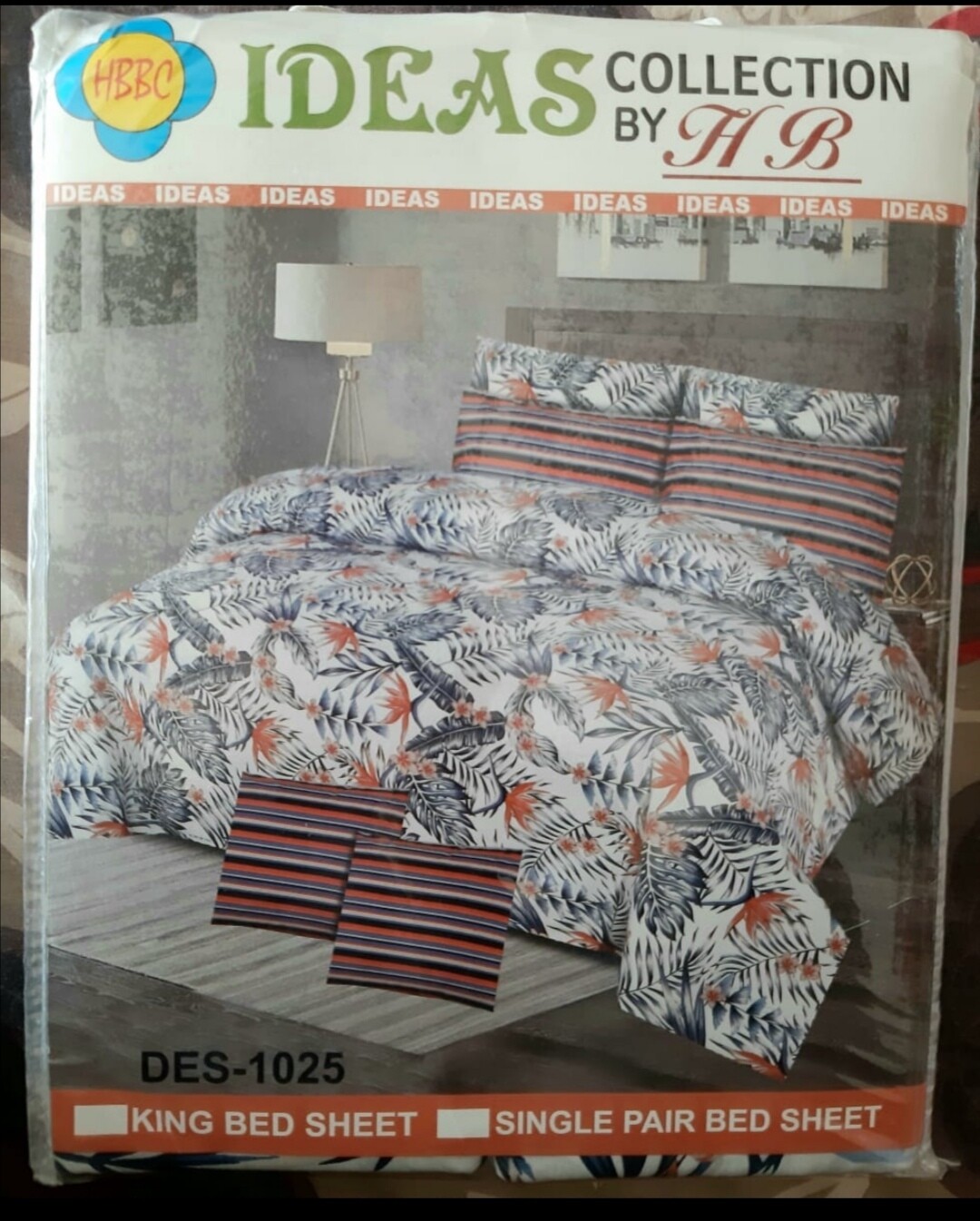 Bed sheets