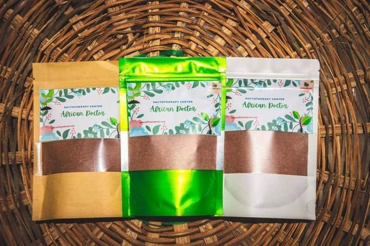 ANKORO HERBAL HIV/ AIDS TREATMENT CURE