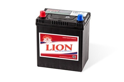 Lion 430 (NS40ZA/RS)