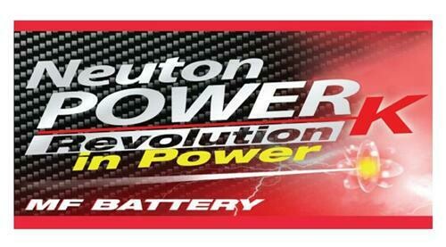 Neuton Power KN200EN (N200 Euro)