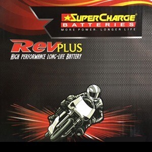 Rev Plus Powersport