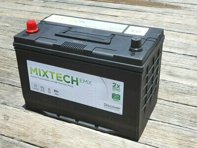 Mixtech 750-D31R (N70ZZ)