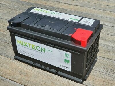 Mixtech 730-T7 (DIN77)