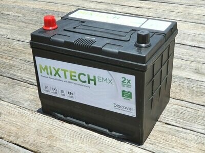 Mixtech 540-86 (MF57)