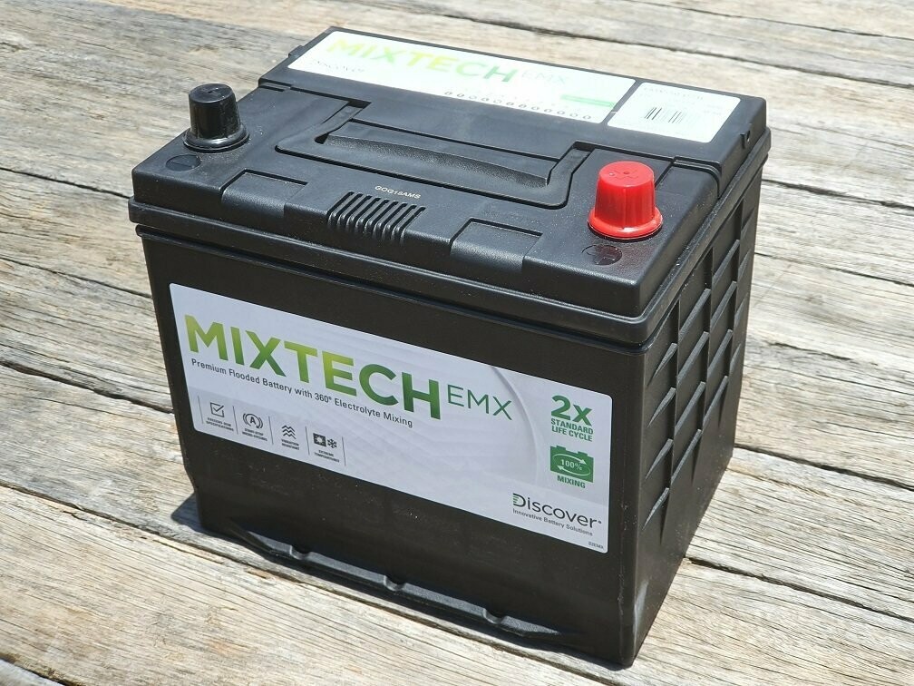 Mixtech 550 D23l 55d23l Mixtech 550 D23l 55d23l