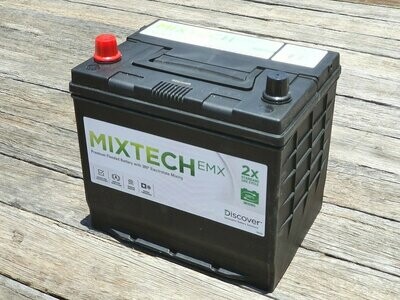Mixtech 550-D23R (55D23R)
