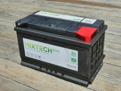 Mixtech 770-H7 (DIN77H)