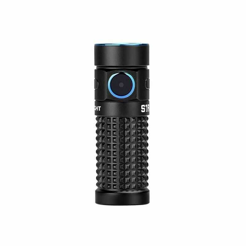 Olight S1R Baton II