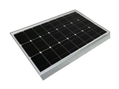 Voltech SP20M 20W Solar Panel