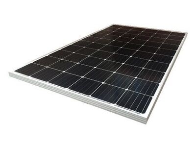 Voltech SP330M Solar Panel