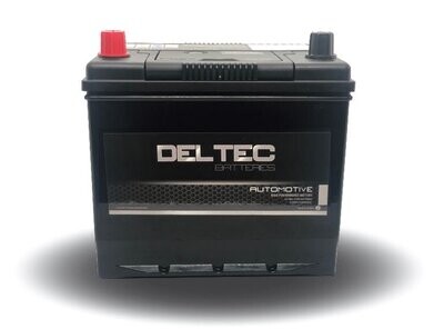 DelTec DEL-26
