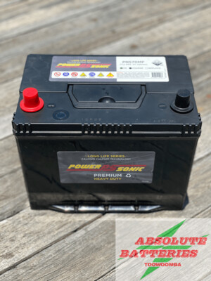 PowerSonic PNS70MF (NS70)