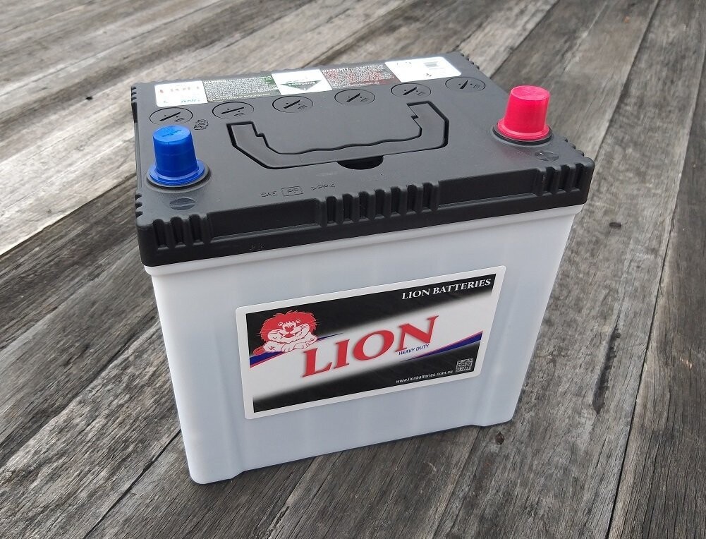 Home Absolute Batteries Toowoomba