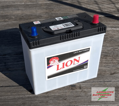 Lion 231 (NS60L)