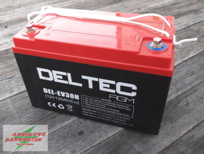 Deltec DEL-EV30H