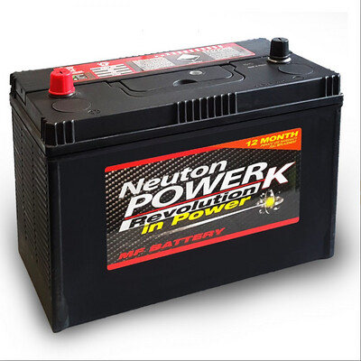 KG31-1000 Truck/Tractor battery