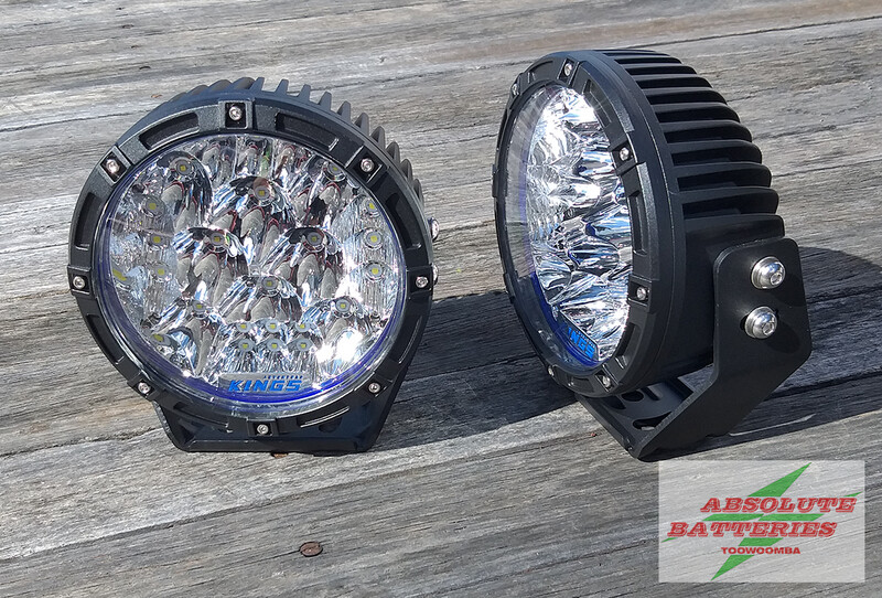 12V DC LED  Lighting