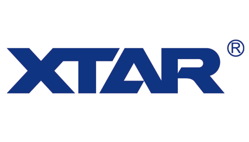 XTAR LED Torches