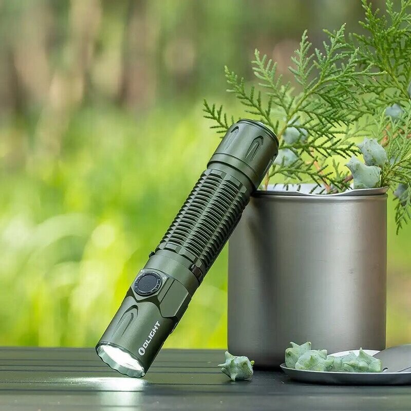 Olight Warrior 3S 2300 Lumen