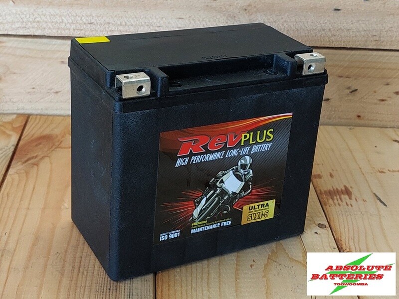 RevPlus SVXT-5
