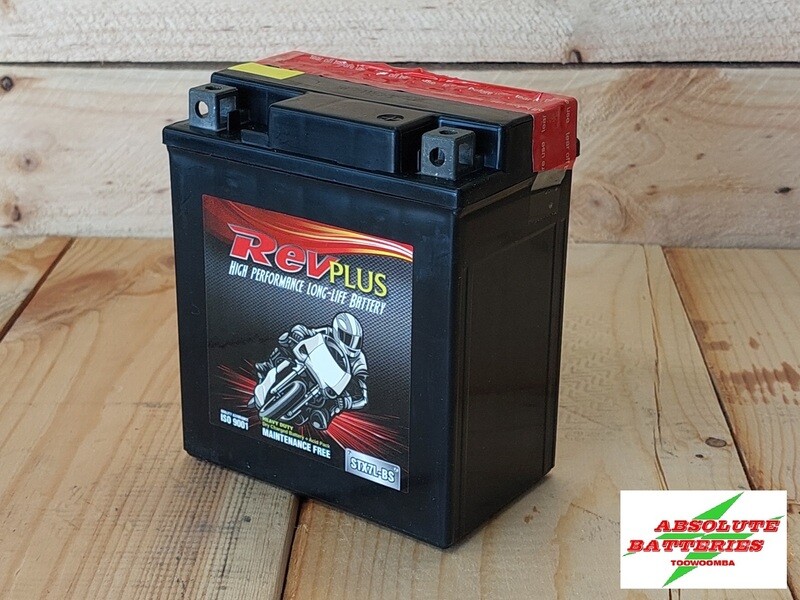 RevPlus STX7L-BS