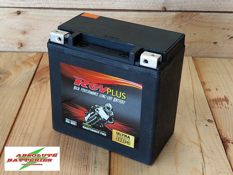 RevPlus SVXT-3