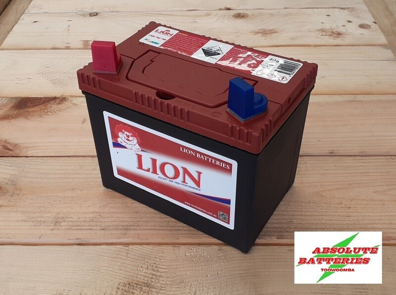 Lion 406 suit U1