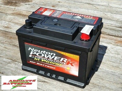 Neuton Power K55519 (DIN55)