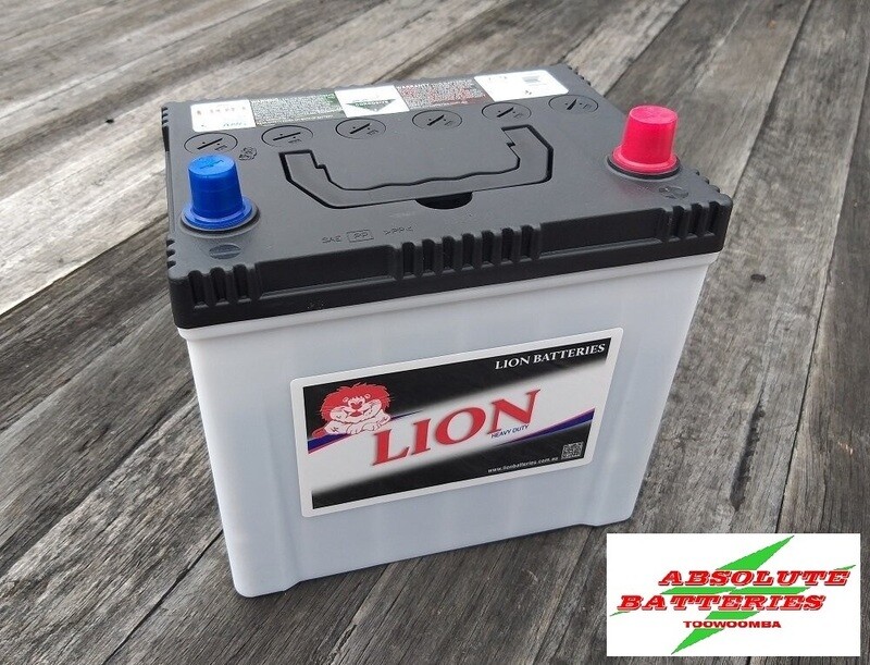 Lion 259 (55D23L)