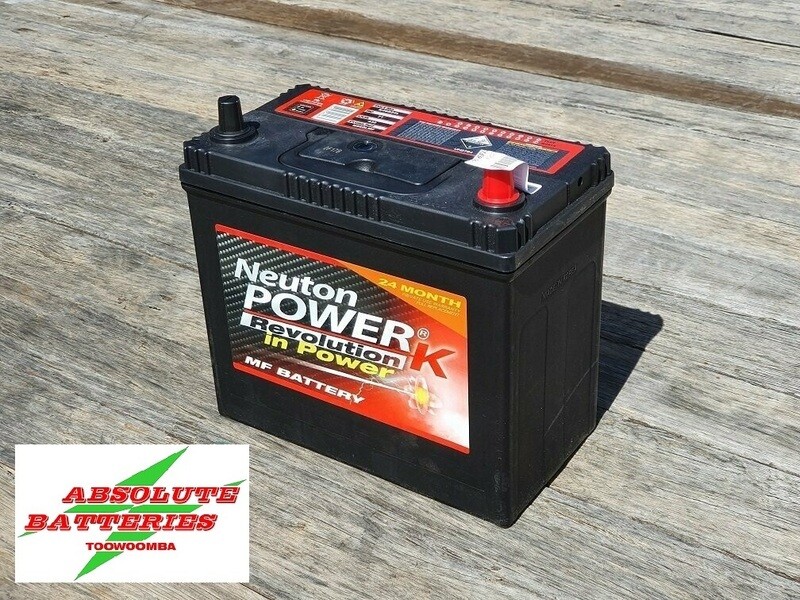 Neuton Power K46B24L (NS60L)