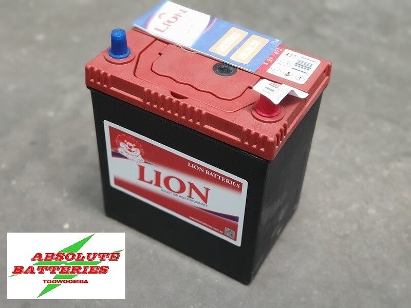 Lion 428 (NS40Z)