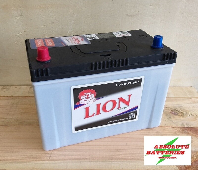 LION 282 (N70ZZ)