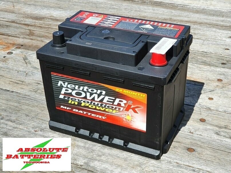 Neuton Power K55520 (DIN55HR)