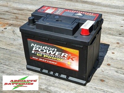 Neuton Power K55530 (DIN55H)