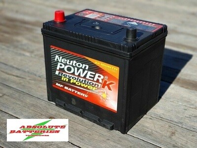 Neuton Power K85EFR550 (NS50 EF)