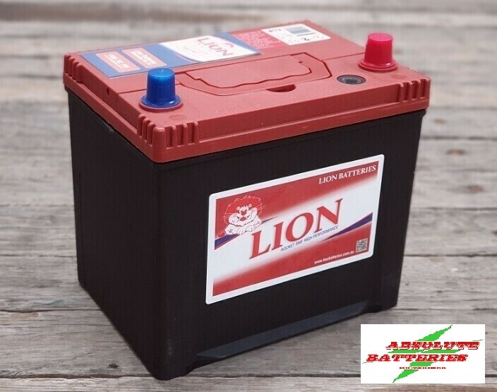 Lion 440 (N41)