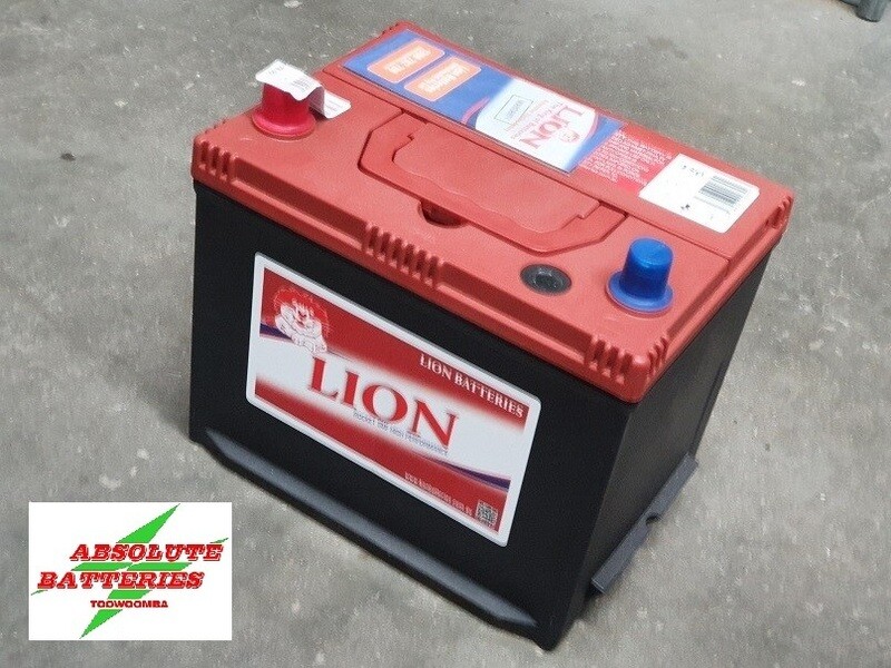 Lion 450EF (MF50EF)