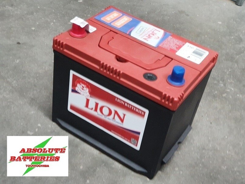Lion 450 (MF50)