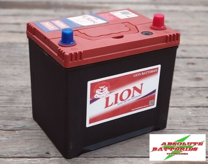 Lion 459 EFB (55D23LEFB)