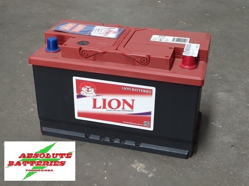 Lion 475T (DIN77H)