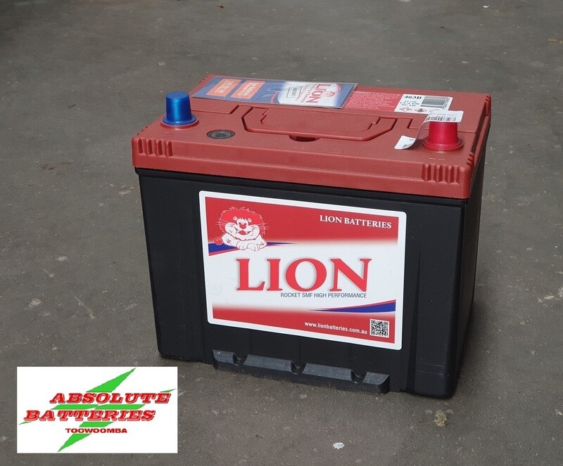 Lion 463B (NS70L)