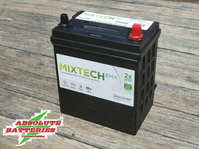 Mixtech 340-B19L (NS40L)
