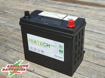 Mixtech 410-B24LS (NS60LS)